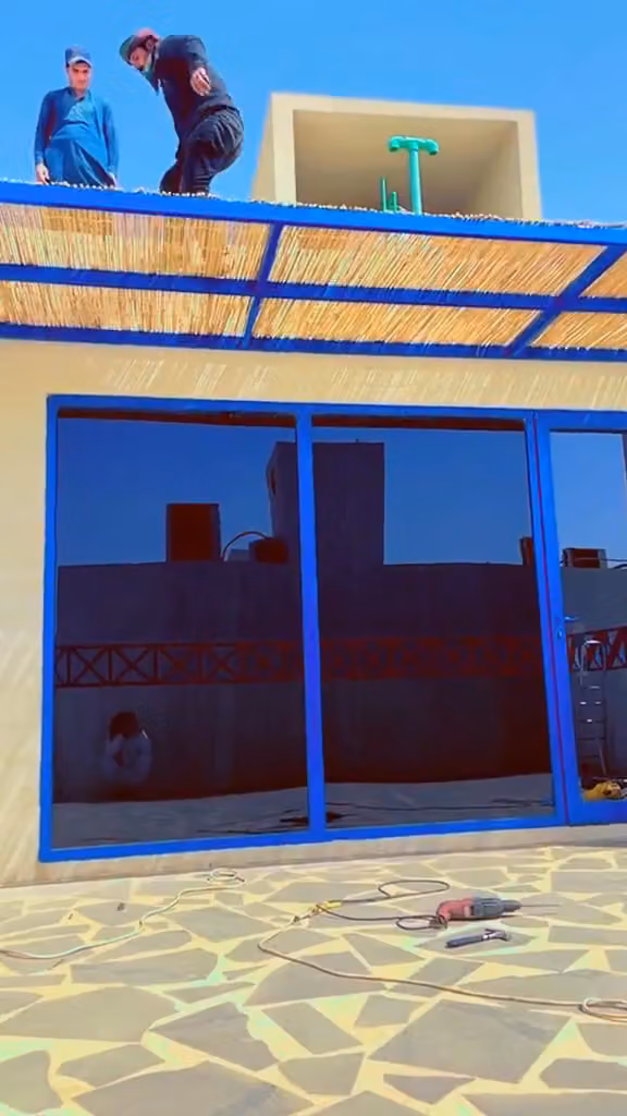 المطيري للخياطة العسكرية