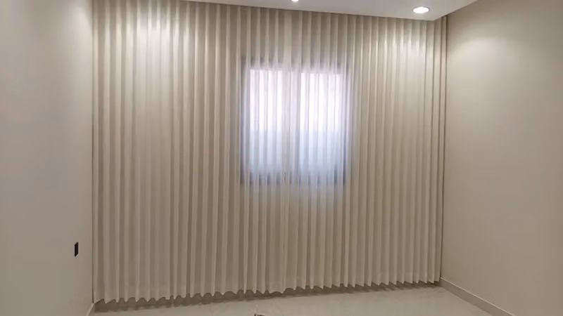 المطیری للستائر والمجالس