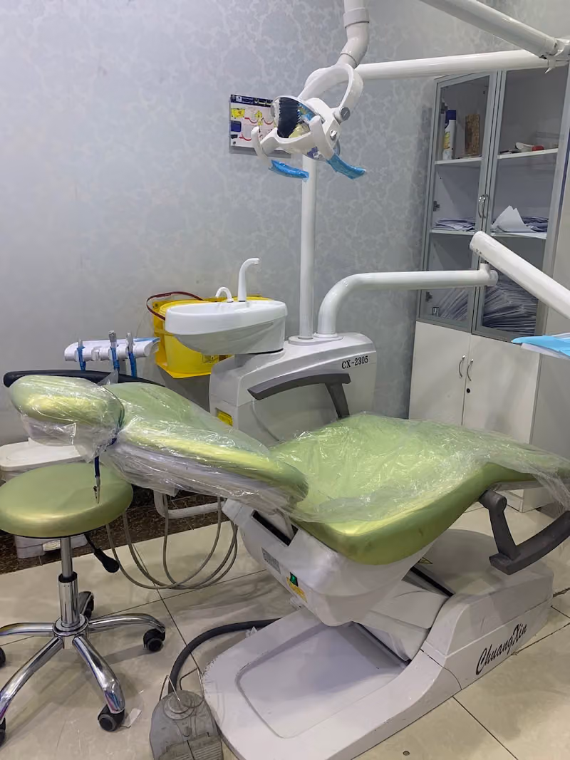 ALMUHAIDB Dental Group, Azizia 1