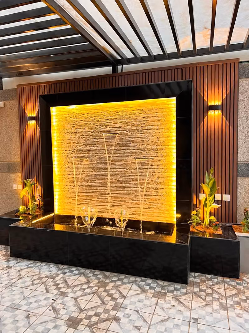 AlMuhaidb Hotel Apartments Askary