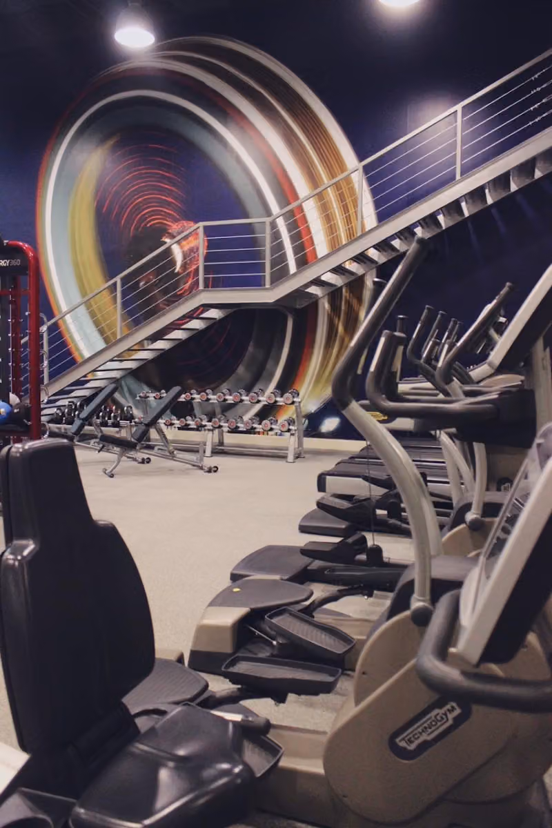 Almultaka Fitness & Pilates