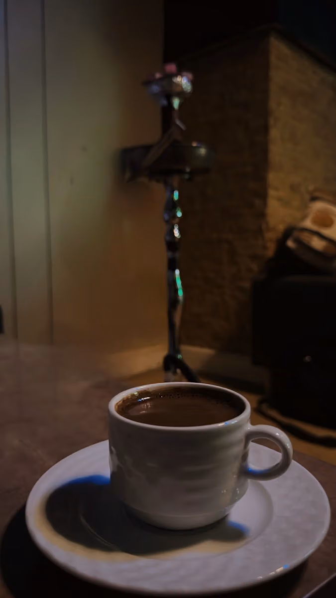 الموال كافية