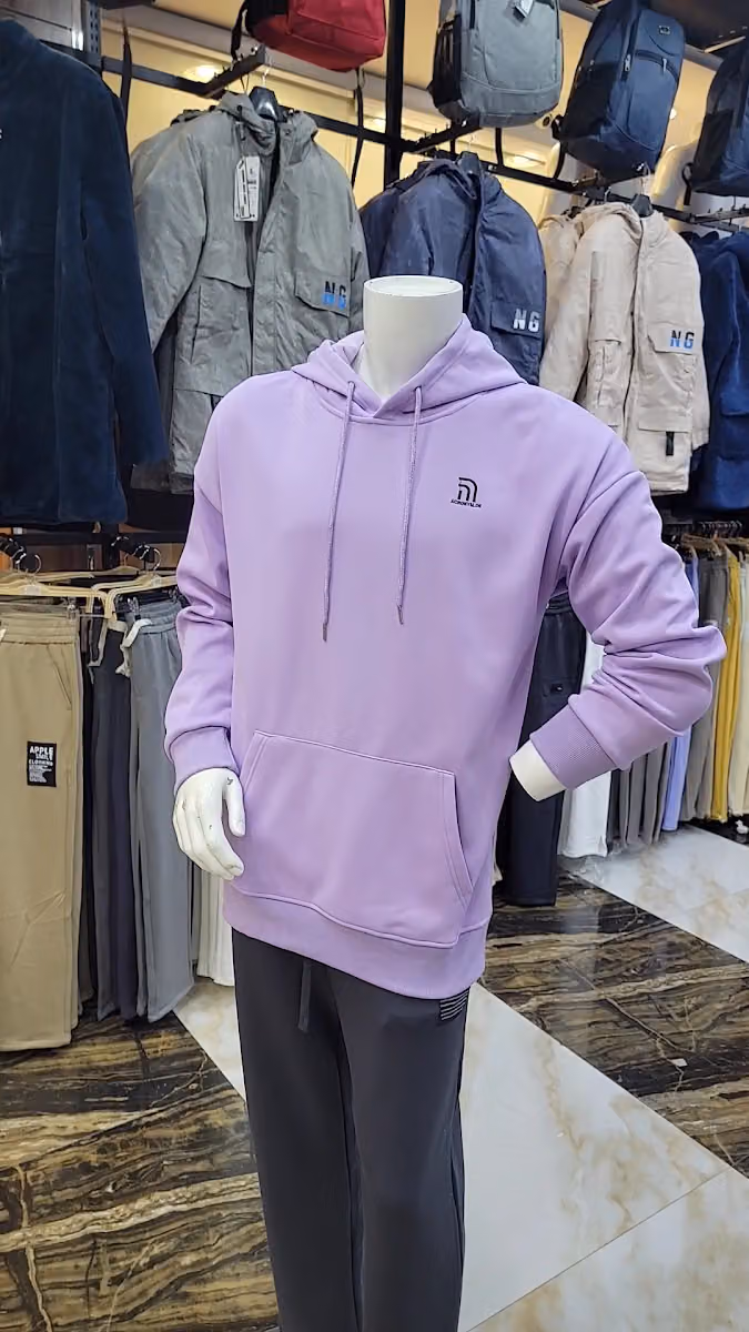 الموضه الشرقيه