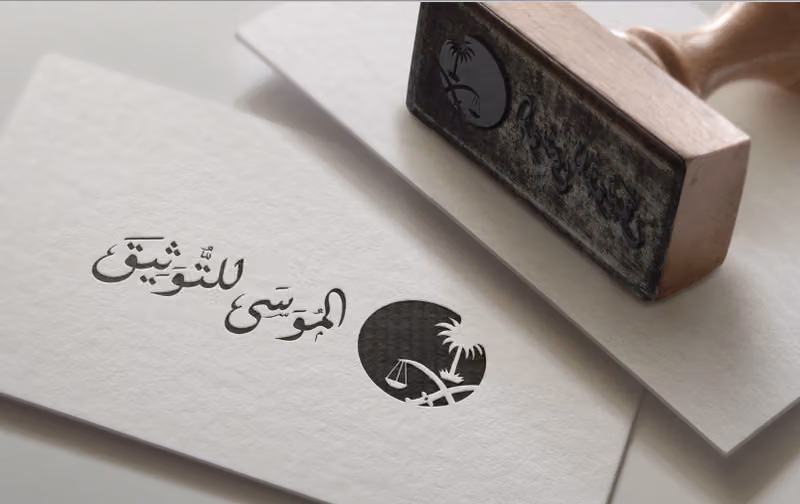 الموسى للتوثيق