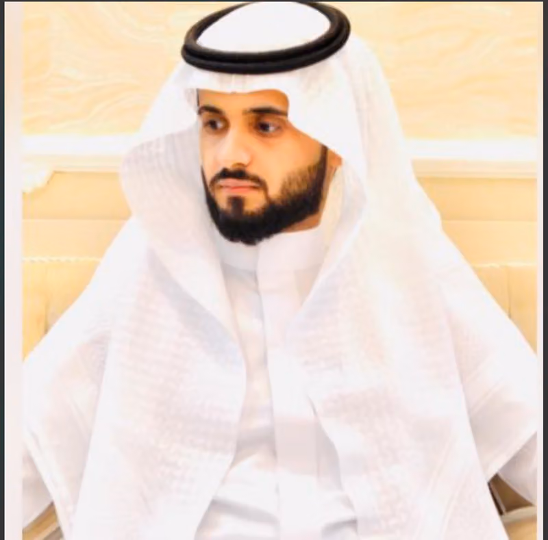 الموثق حمزة الزهراني