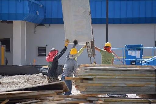 المزروع مهندسون إستشاريون