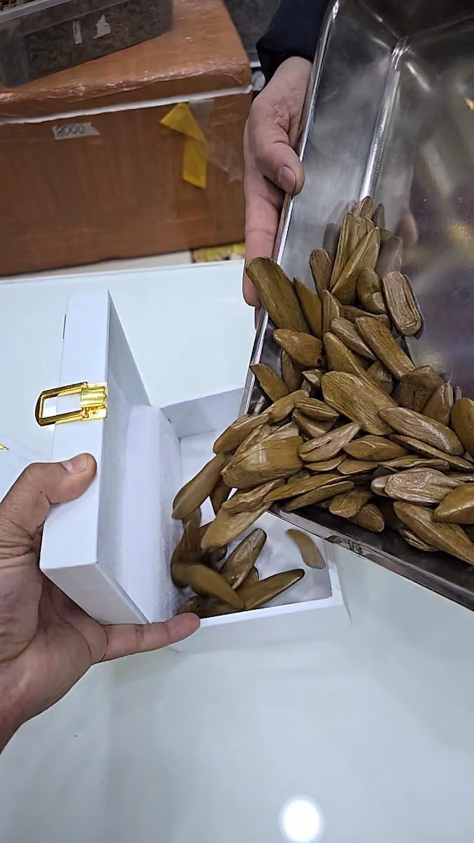 النافع للسجاد