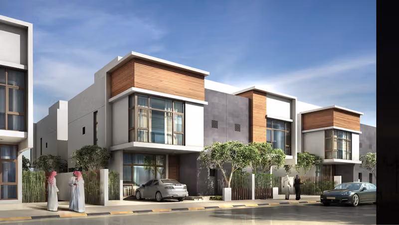 AlNayfah Community (By Rafal)