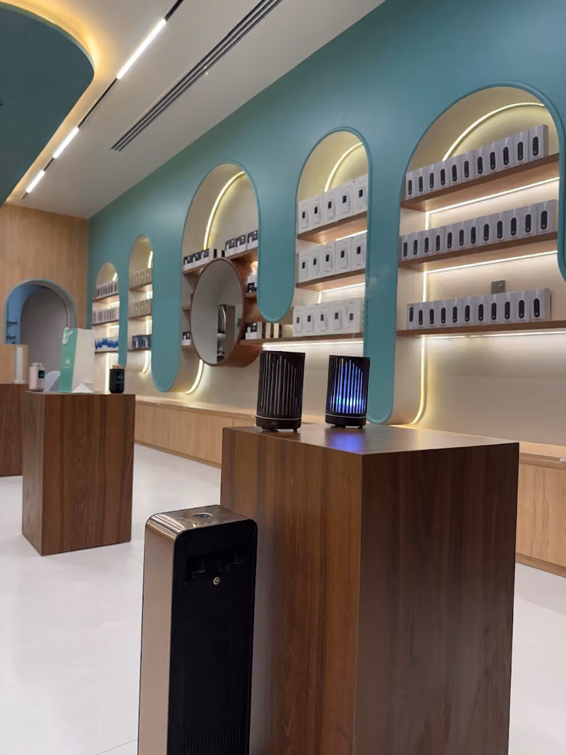 النخبة للتعطير Elite for Perfume