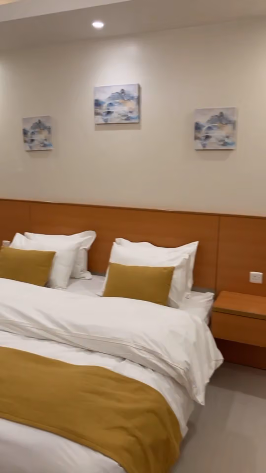 النخيل بلازا للشقق المخدومة - العزيزية | AlNakheel Plaza Serviced Apartments