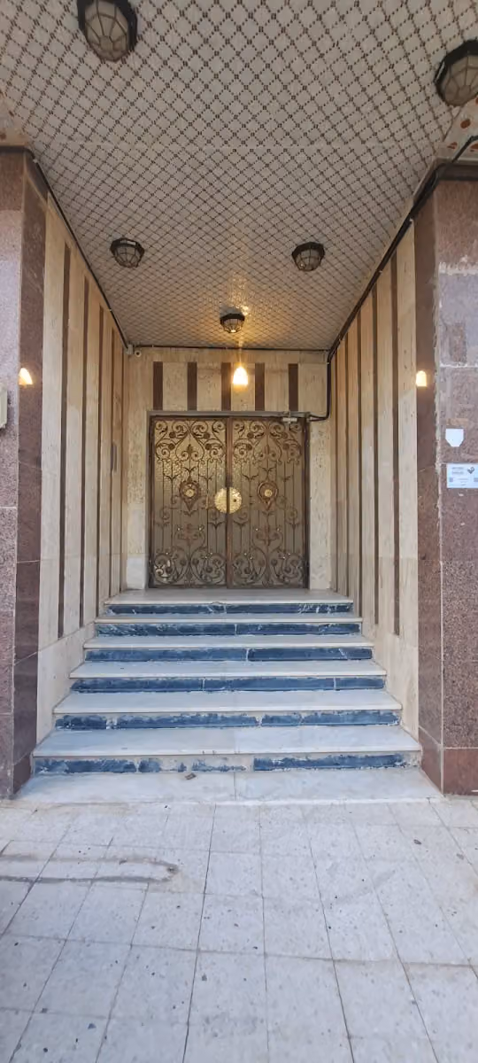 النخيل للشقق المفروشة
