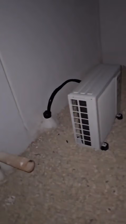 النخيل للتكييف والأجهزة المنزلية