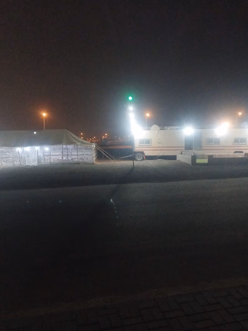 النخيش للوساطة والتسويق العقاري
