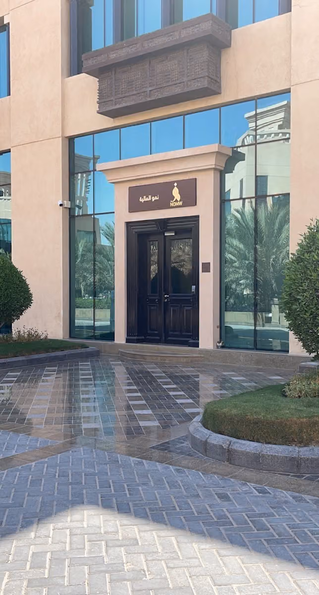 NOMW Capital