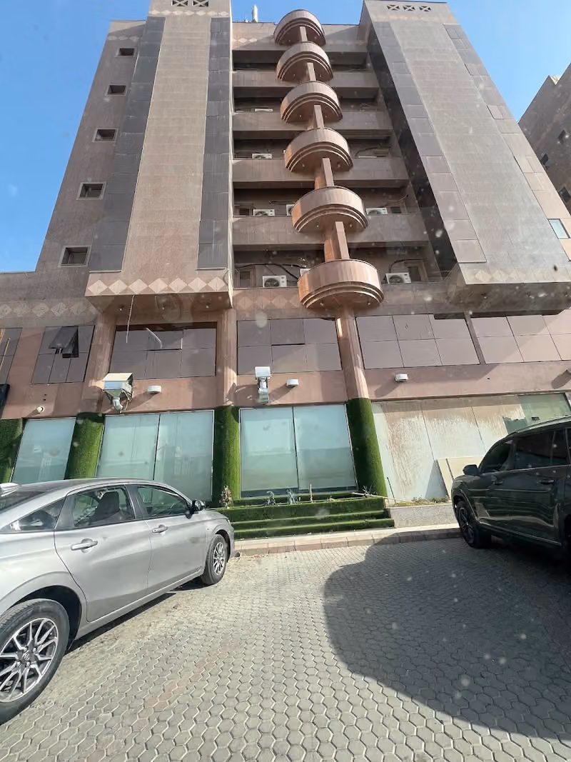 SAPTCO VIP Station Riyadh