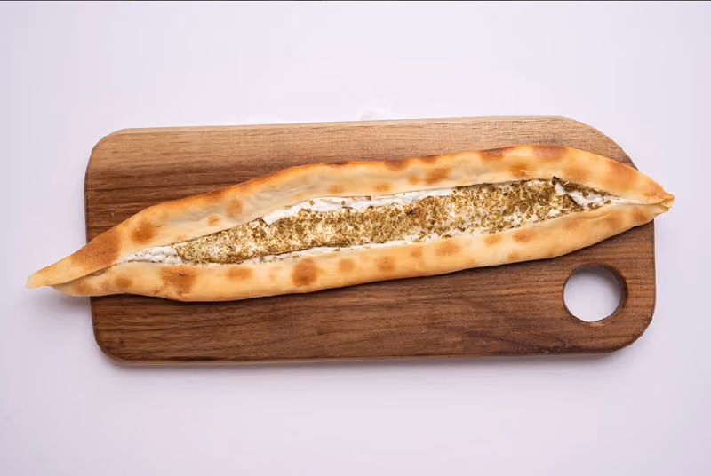 ALO SHAWARMA - الو شاورما