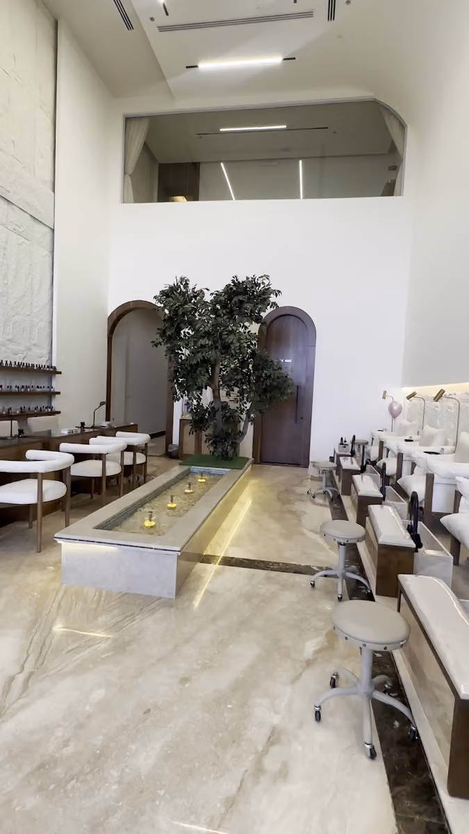 Alpa Spa