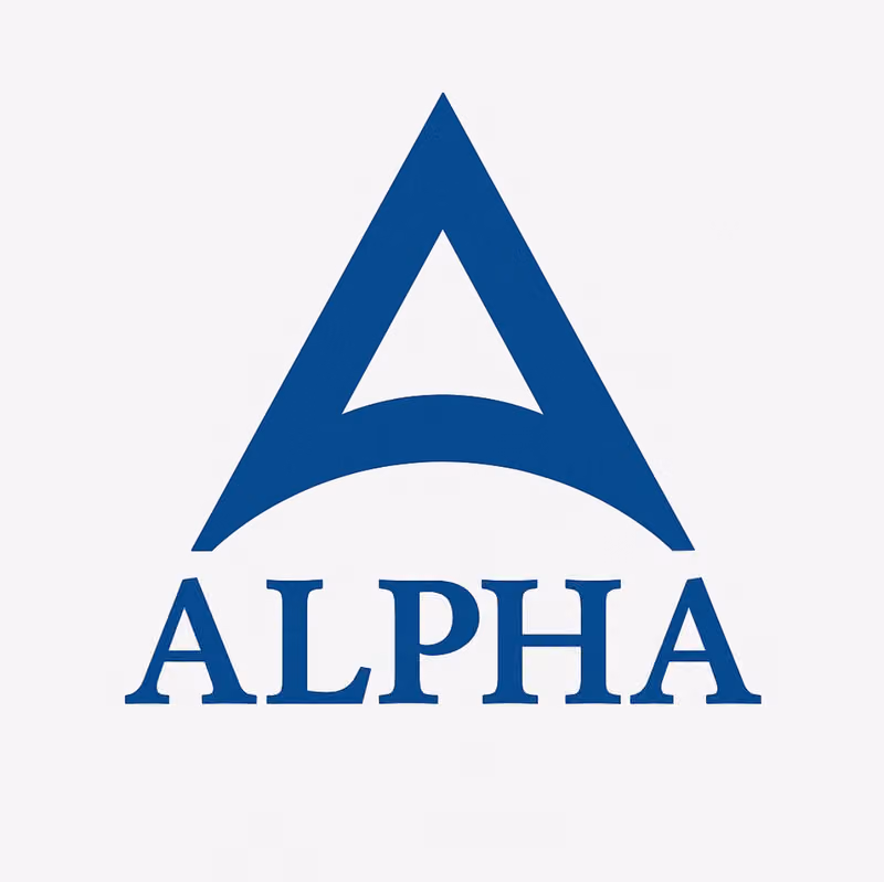Alpha Insurance Agency