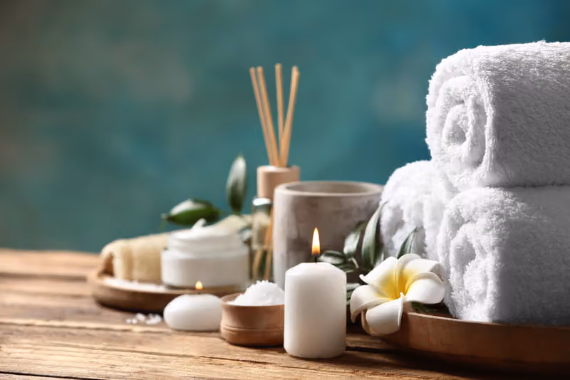 Alpha Massage and Wellness Spa