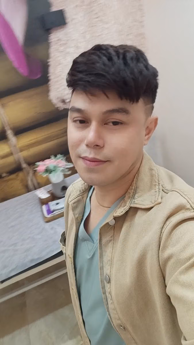 Alpha Massage and Wellness Spa