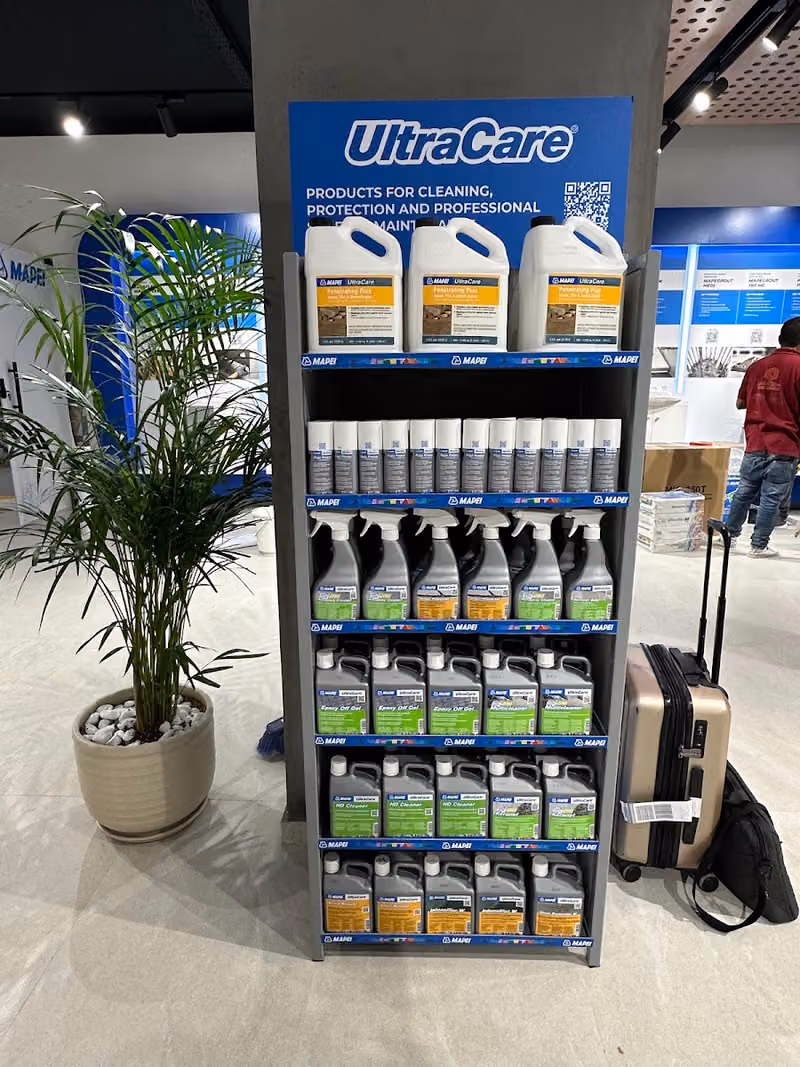 AlQama - Mapei (Authorized Reseller)