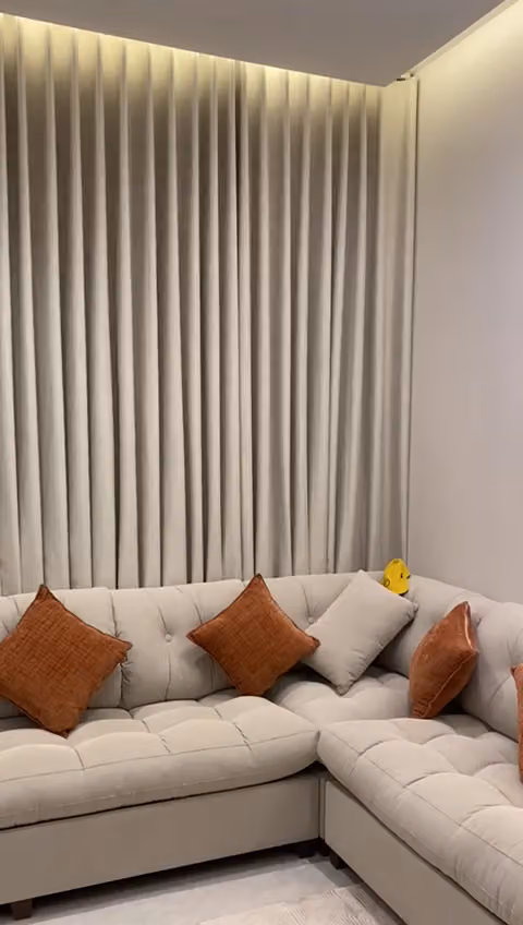 القديه فيو للأجنحه الفندقيه السياحيه