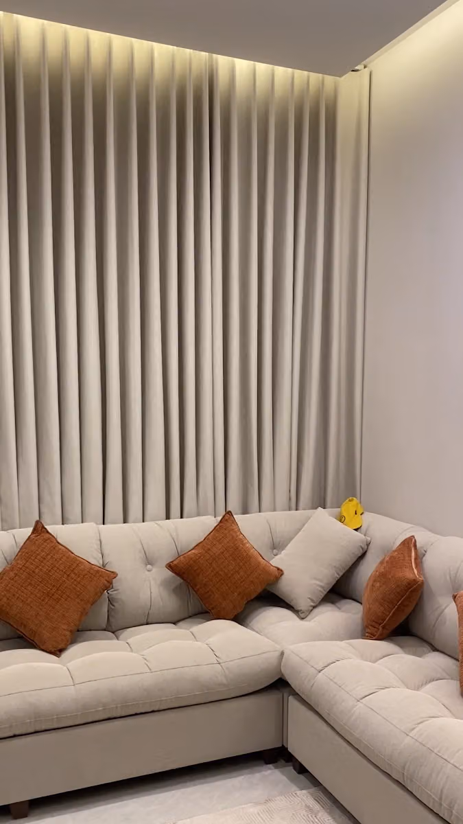 القديه فيو للأجنحه الفندقيه السياحيه