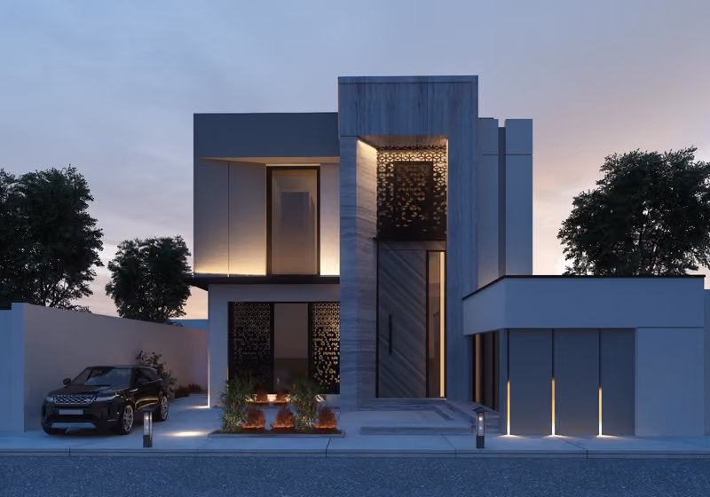 القفاري للاستشارات الهندسية