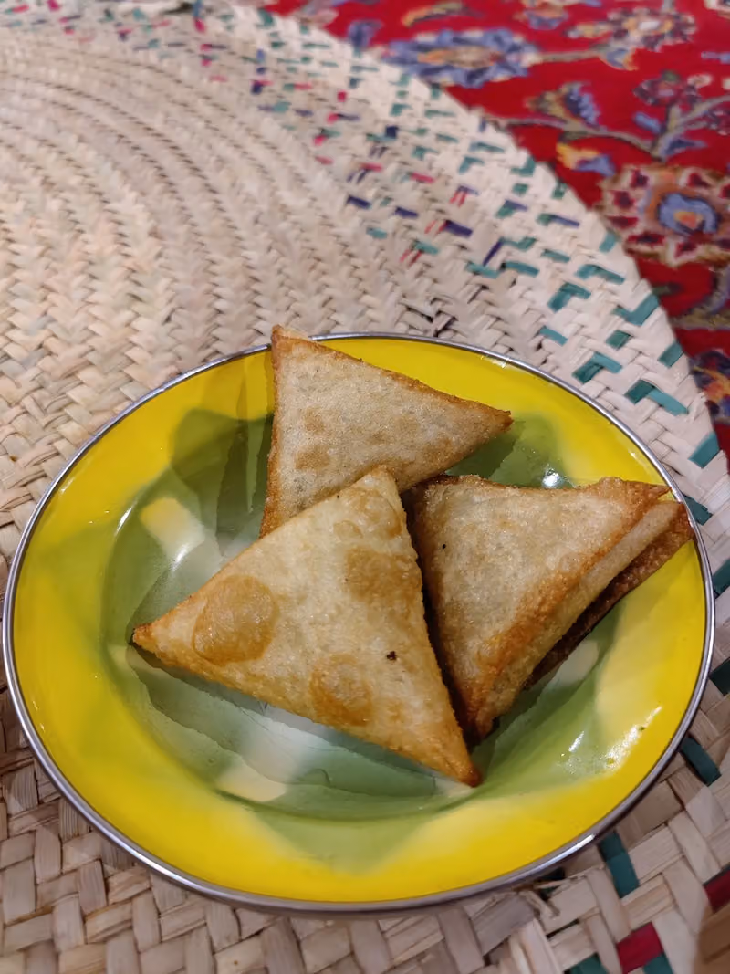 القرية النجدية