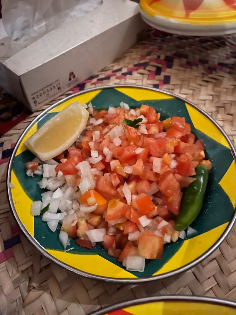 القرية النجدية