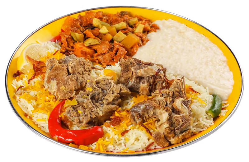 القرية النجدية