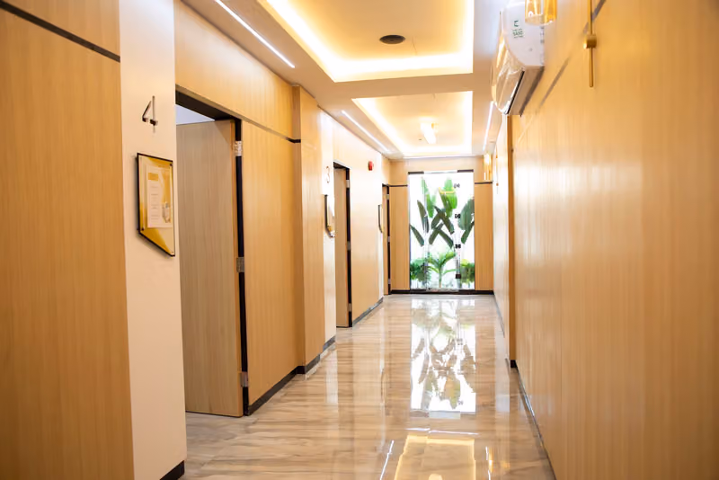 الرعاية الخليجية الشاملة | RKA Clinic