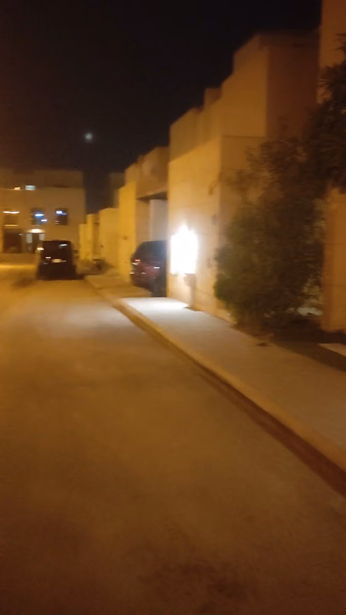 الرابية كمباوند