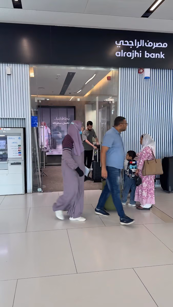 alrajhi bank