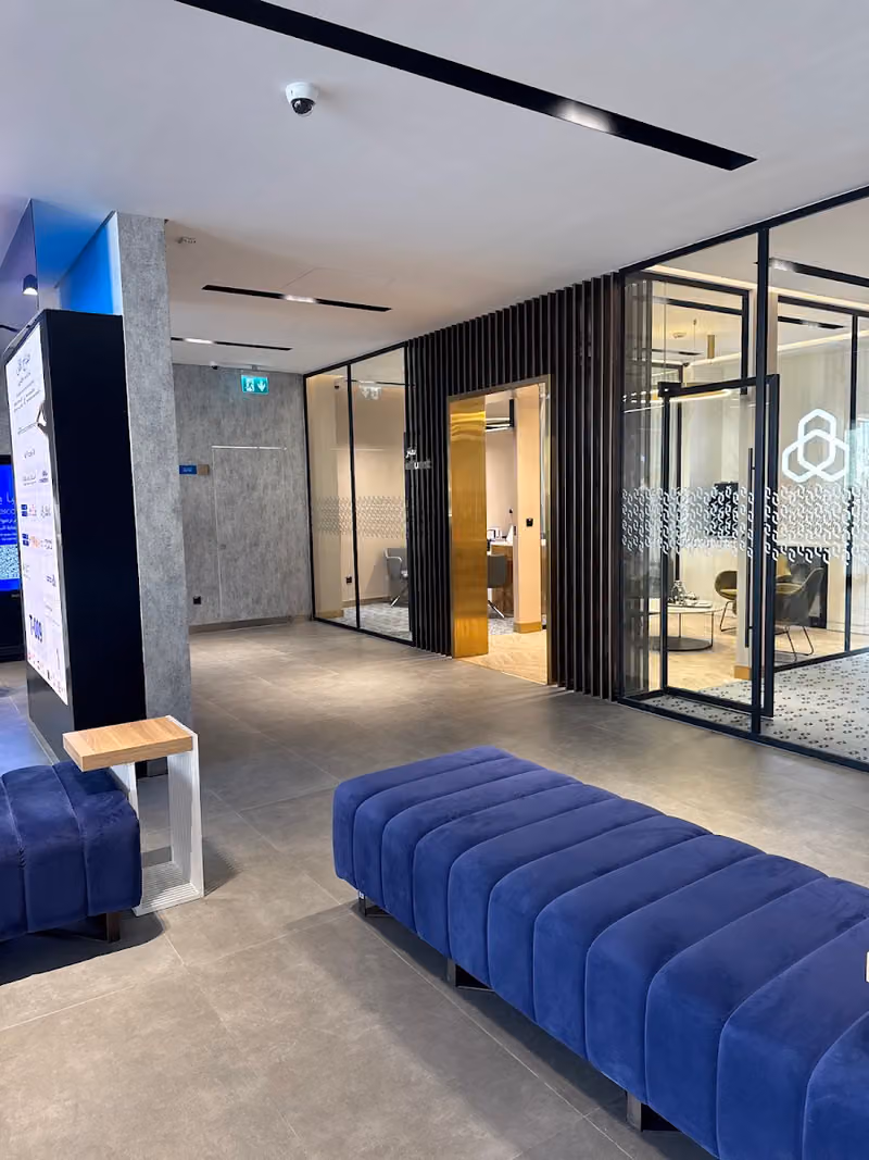 alrajhi bank