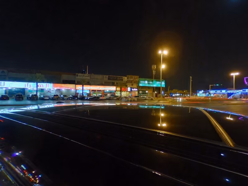 الراجحي للاستشارات الهندسية