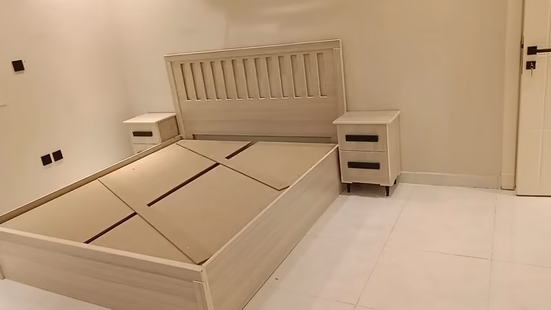 الراقي لغرف النوم