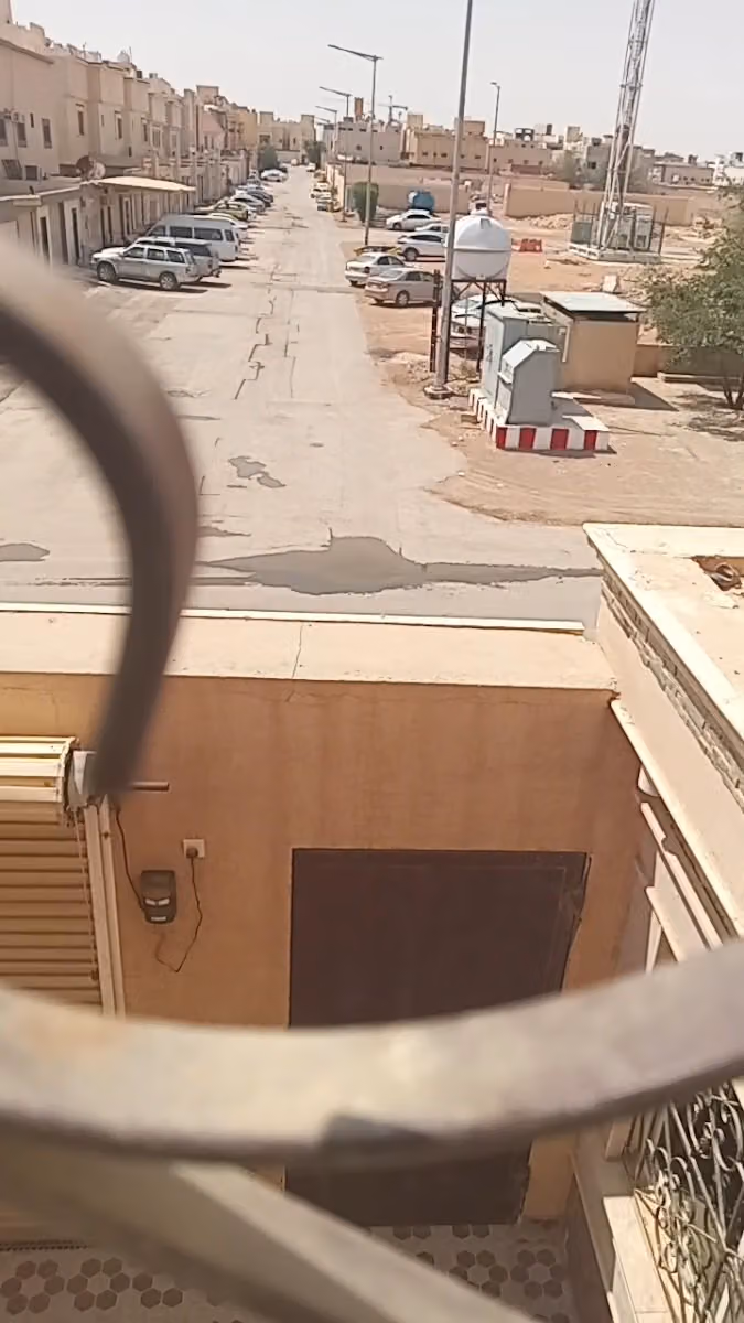 الربيع سكوير