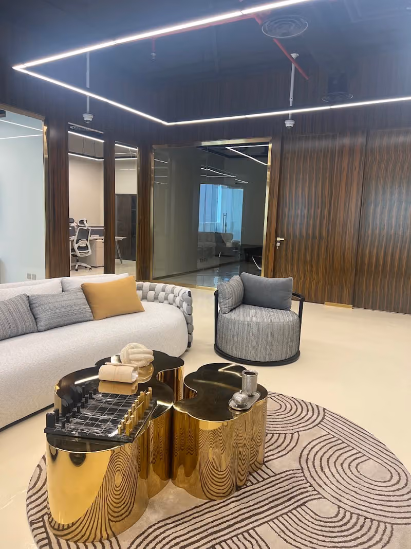 ALREEM INTERIOR
