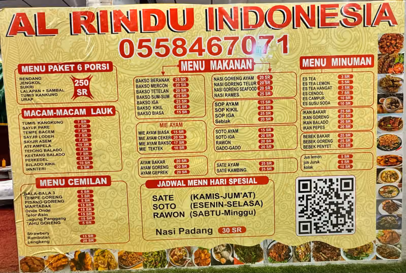 ALRINDU BONNY INDONESIA