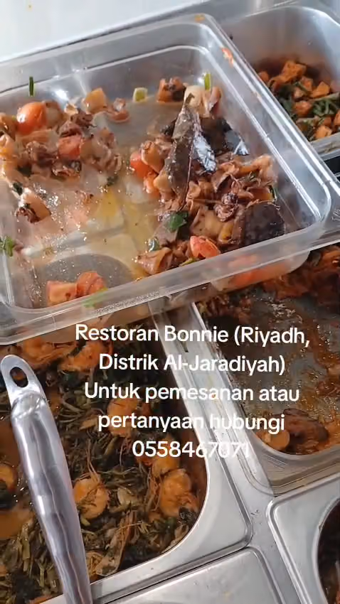 ALRINDU BONNY INDONESIA