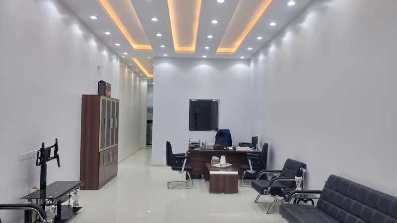 الركن الثابت للعقارات