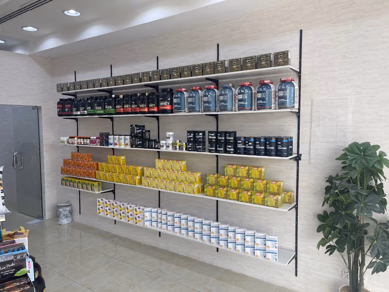 الرشاقة المثالية Ideal Fitness