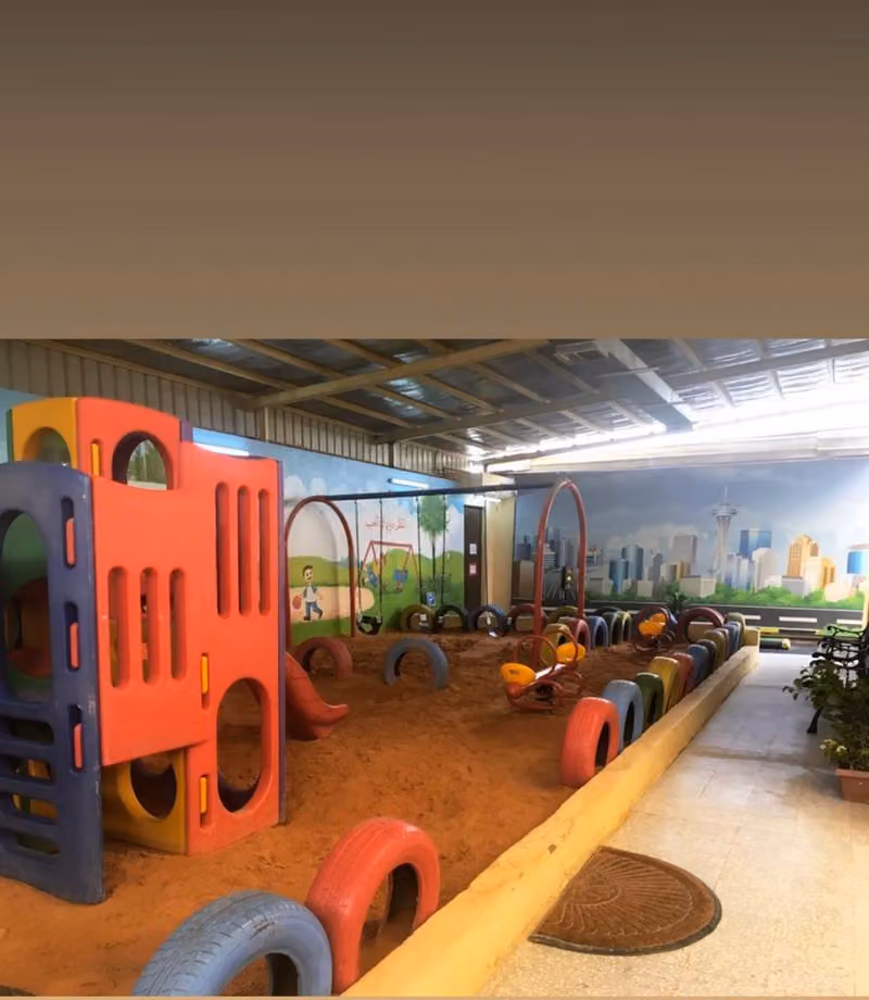 2nd Kindergarten