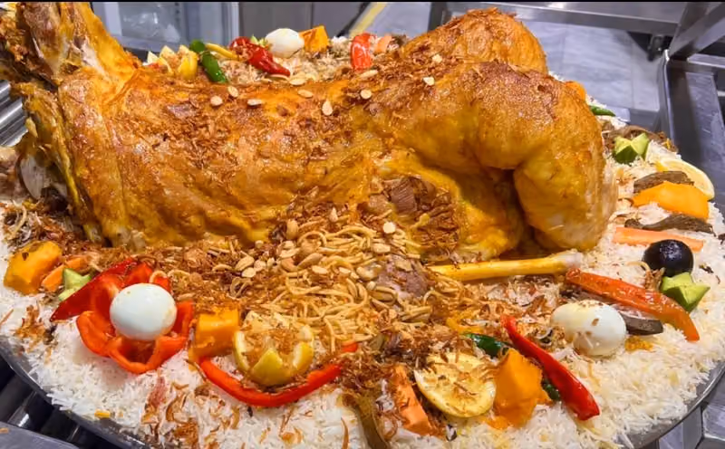 الرومانسية ديراب