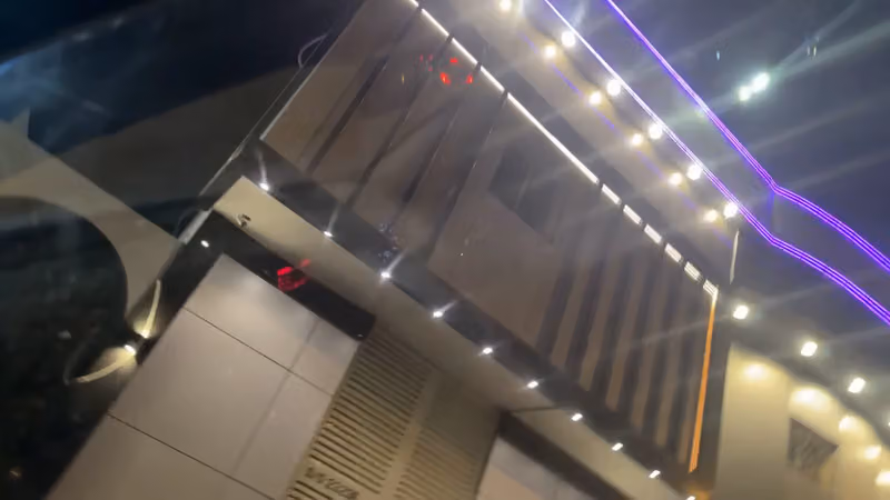 الرونق للشقق الفندقية
