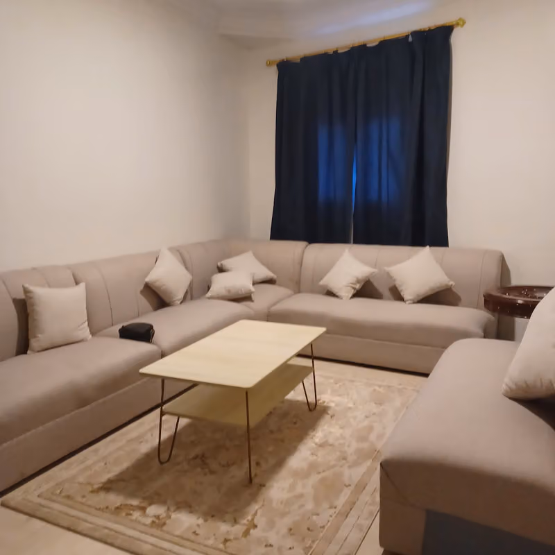 الرونق للشقق الفندقية