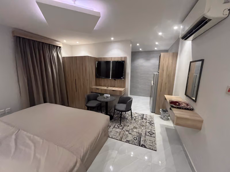 الرؤية السكنية للايجار الشهري والسنوي
