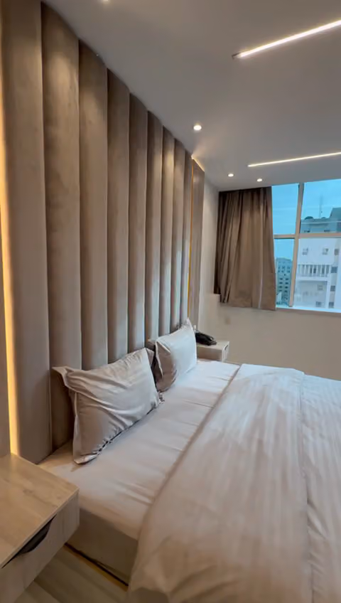 الرؤية السكنية للايجار الشهري والسنوي