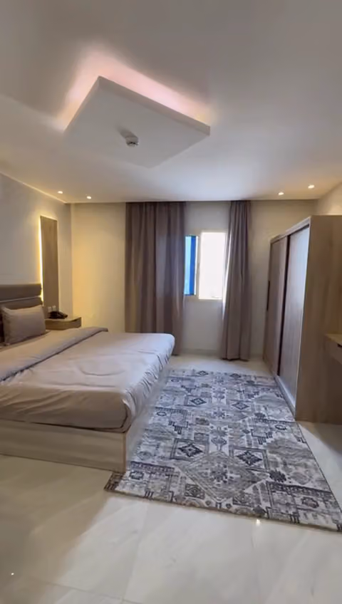 الرؤية السكنية للايجار الشهري والسنوي